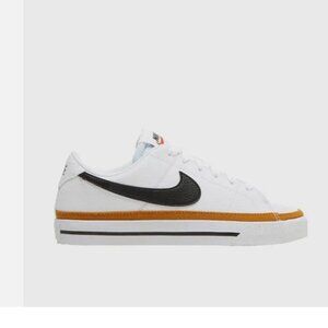 Nike Women's Court Legacy Next Nature Shoes DH3161-100 SIZE 8